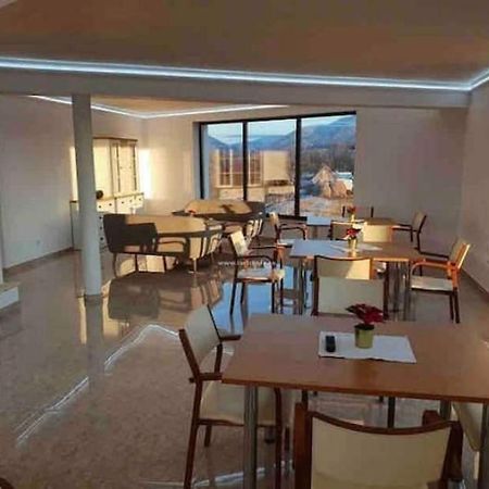 Vila Panorama Sohodol  Экстерьер фото