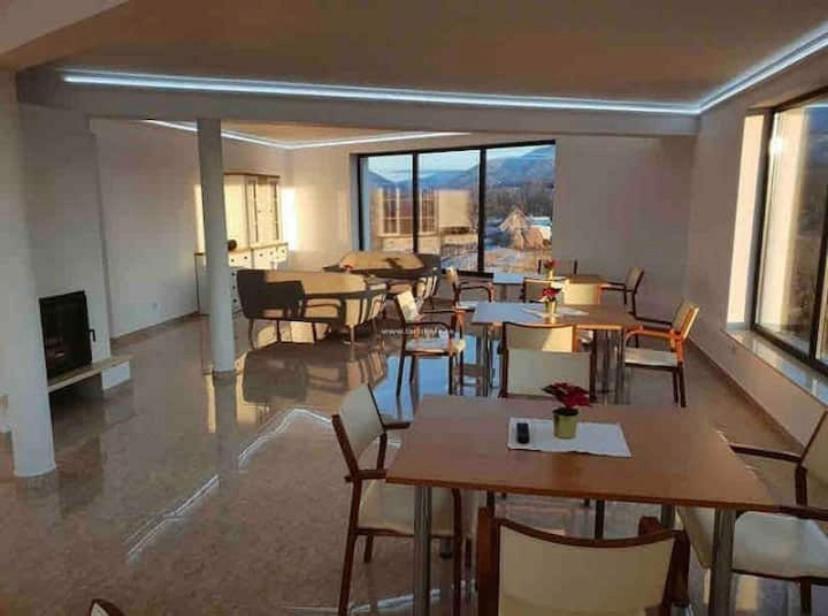 Vila Panorama Sohodol  Экстерьер фото
