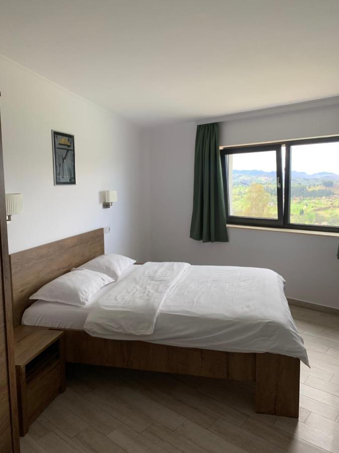 Vila Panorama Sohodol  Экстерьер фото
